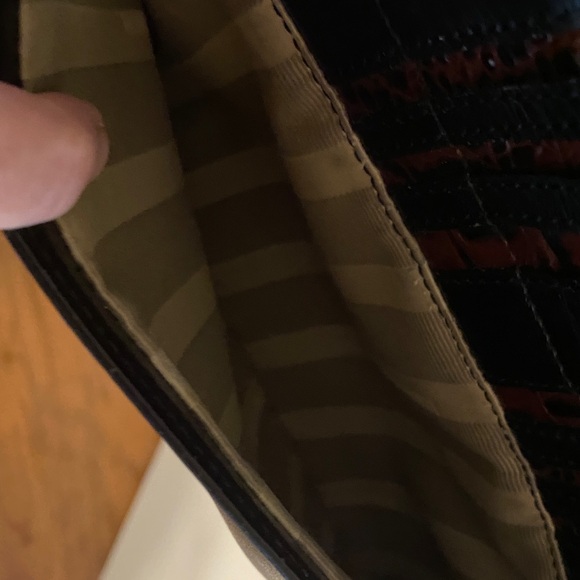 Brahmin Tuscan Collection Bag - Picture 7 of 11